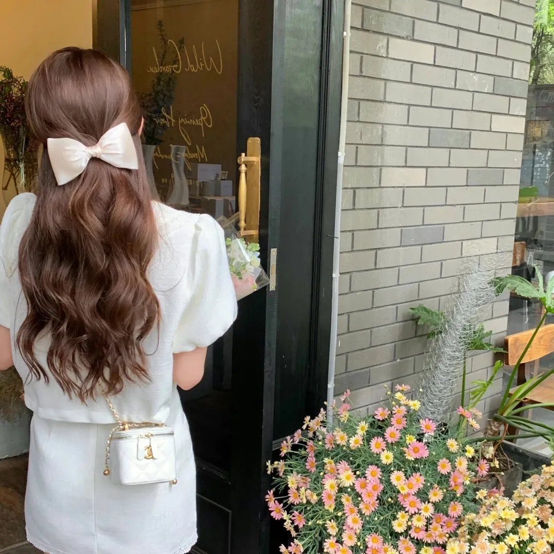 药房女孩