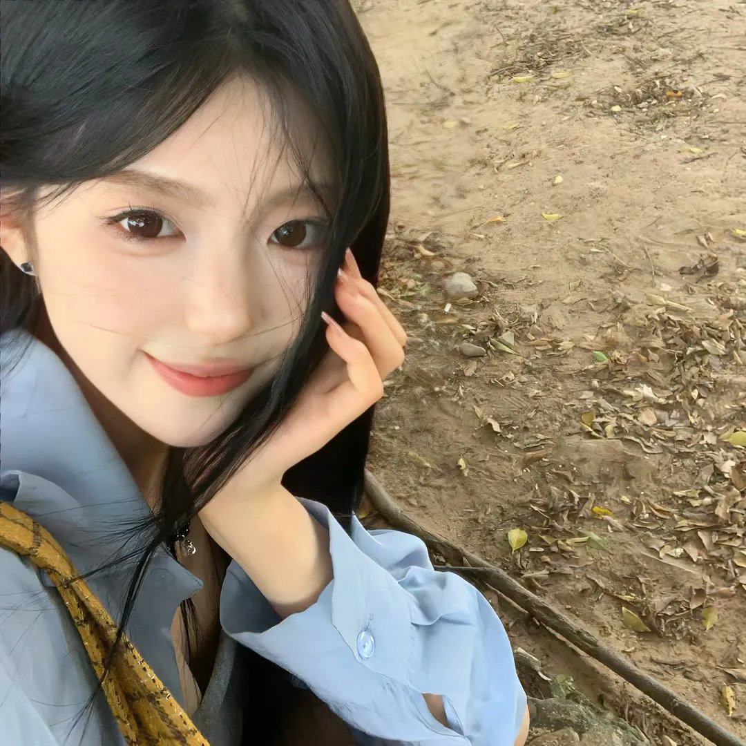 谷穗黄了